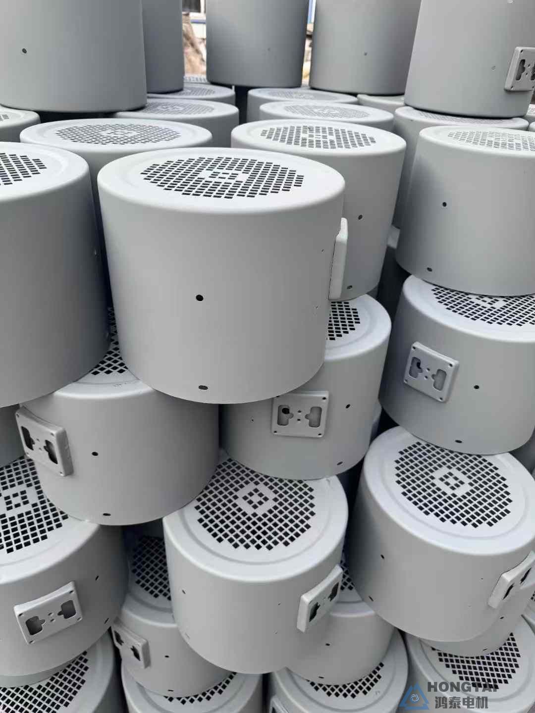 YVFE3-355L-4变频电机用G系列变频风机