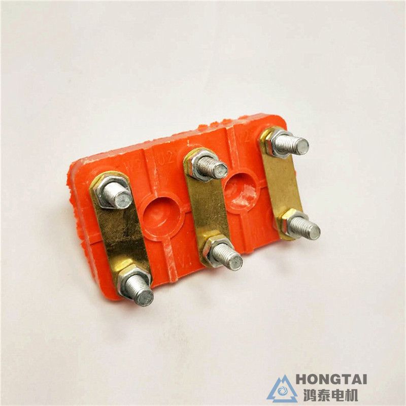 YVFE3-355L-4电机接线板